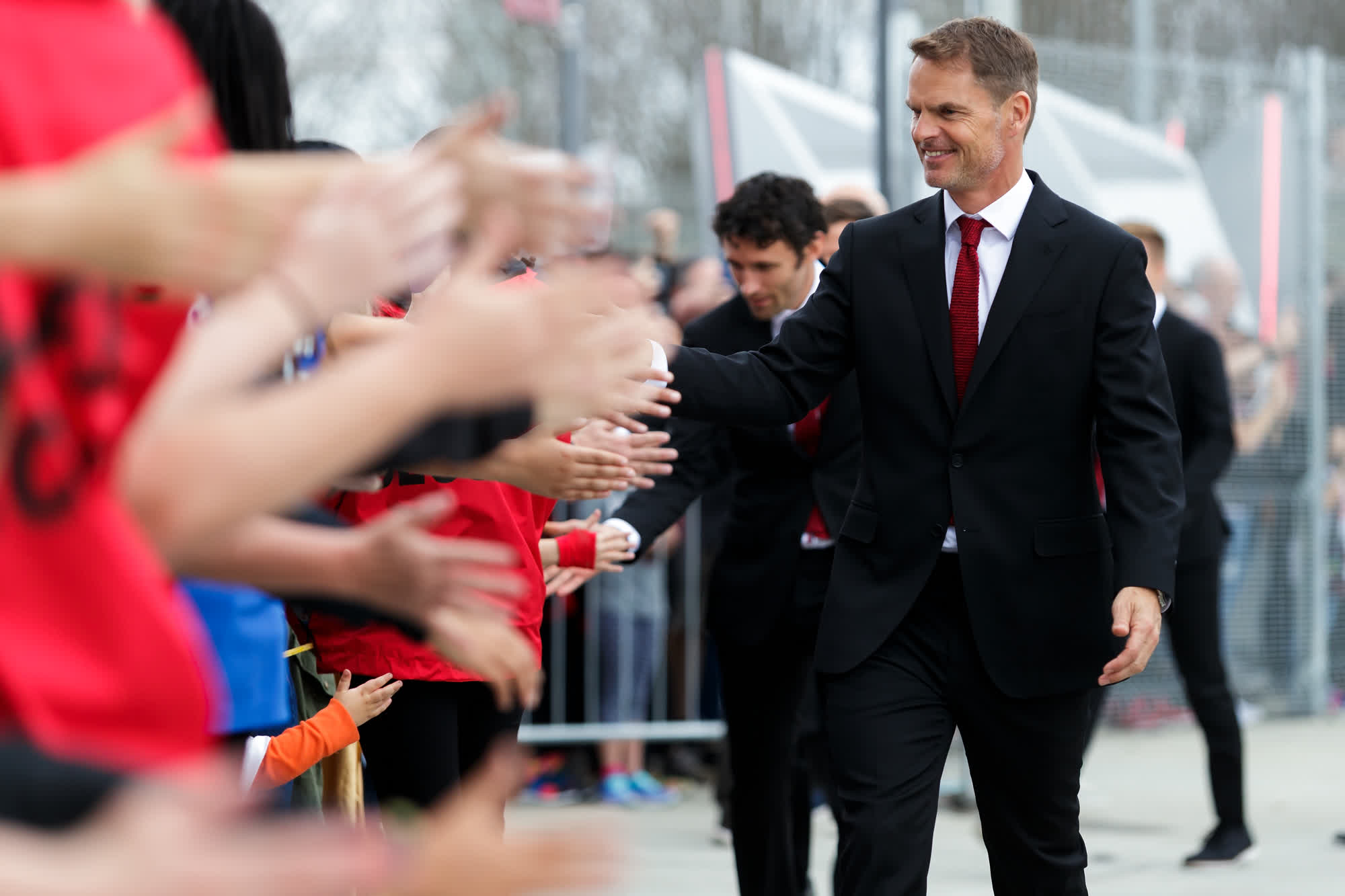 2019-03-10 - de Boer